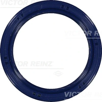 Уплотняющее кольцо, коленчатый вал VICTOR REINZ 81-53699-00