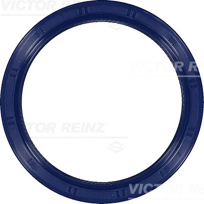 Уплотняющее кольцо, коленчатый вал VICTOR REINZ 81-53701-00