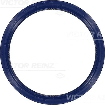 Уплотняющее кольцо, коленчатый вал VICTOR REINZ 81-53816-00