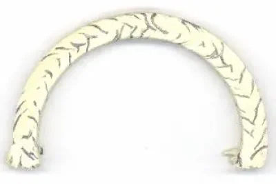 Уплотняющее кольцо, коленчатый вал ELRING 012.507