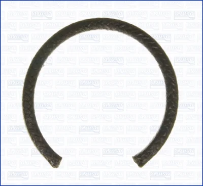 Уплотняющее кольцо, коленчатый вал AJUSA 00503400