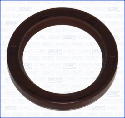 Уплотняющее кольцо, коленчатый вал AJUSA 15012500