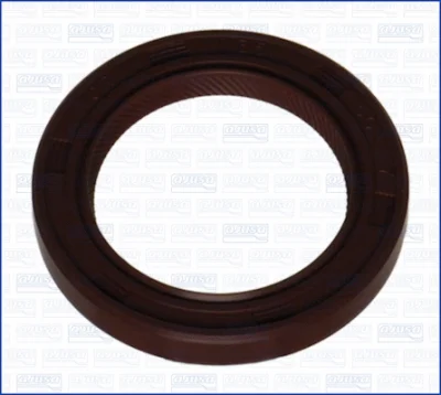 Уплотняющее кольцо, коленчатый вал AJUSA 15012900