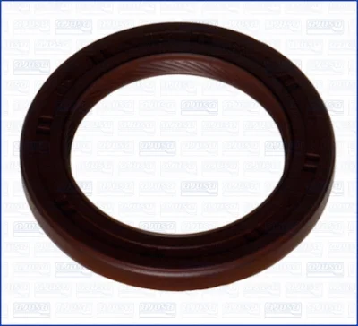 Уплотняющее кольцо, коленчатый вал AJUSA 15019600