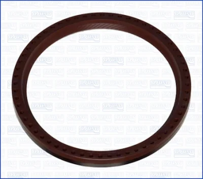Уплотняющее кольцо, коленчатый вал AJUSA 15075900