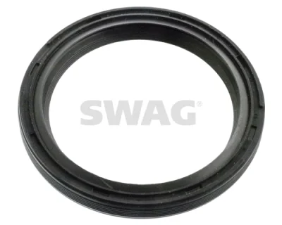 10 10 3607 SWAG Уплотняющее кольцо, коленчатый вал