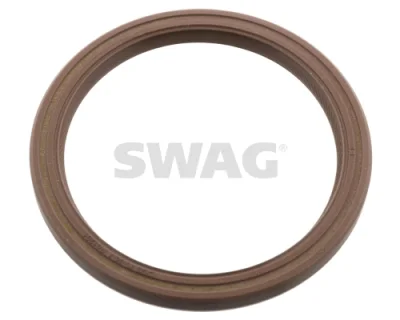 60 10 1738 SWAG Уплотняющее кольцо, коленчатый вал