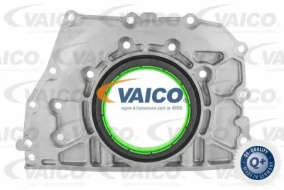 V10-3844 VAICO Уплотняющее кольцо, коленчатый вал
