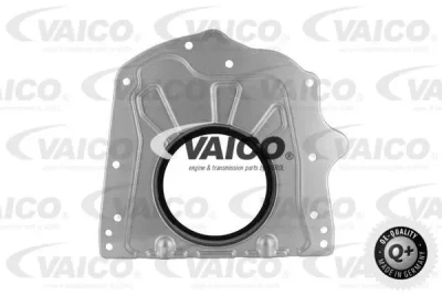 V30-6147 VAICO Уплотняющее кольцо, коленчатый вал
