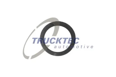 07.10.008 TRUCKTEC Уплотняющее кольцо, коленчатый вал