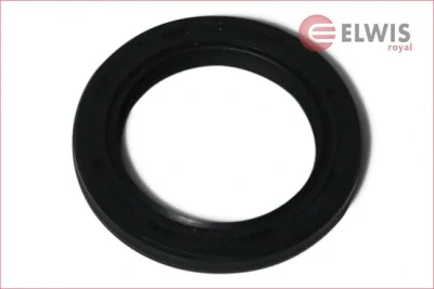 Уплотняющее кольцо, коленчатый вал ELWIS ROYAL 8026510