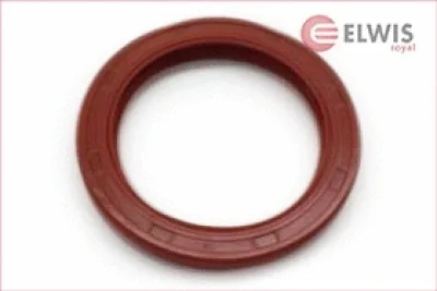 Уплотняющее кольцо, коленчатый вал ELWIS ROYAL 8026539
