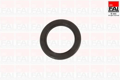 Уплотняющее кольцо, коленчатый вал FAI AUTOPARTS OS344