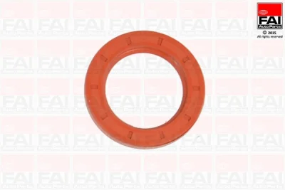 OS744 FAI AUTOPARTS Уплотняющее кольцо, коленчатый вал