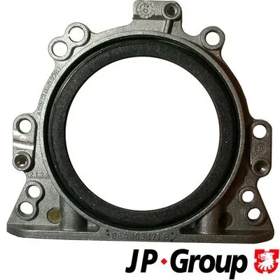 Уплотняющее кольцо, коленчатый вал JP GROUP 1119600800