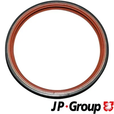 Уплотняющее кольцо, коленчатый вал JP GROUP 1219501700