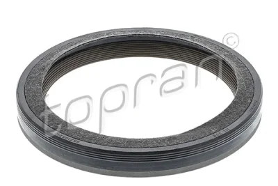 Уплотняющее кольцо, коленчатый вал TOPRAN 111 308