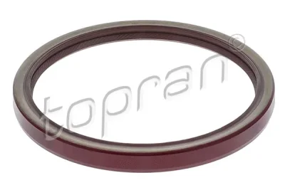 201 163 TOPRAN Уплотняющее кольцо, коленчатый вал