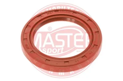 Уплотняющее кольцо, коленчатый вал MASTER-SPORT 2101-1005034ACM-PCS-MS