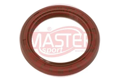 Уплотняющее кольцо, коленчатый вал MASTER-SPORT 7700273776-FPM-PCS-MS