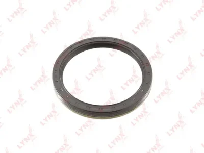 SO-0227 LYNXAUTO Уплотняющее кольцо, коленчатый вал