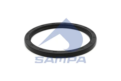 052.107 SAMPA Уплотняющее кольцо, коленчатый вал