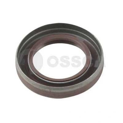 Уплотняющее кольцо, коленчатый вал OSSCA 20201