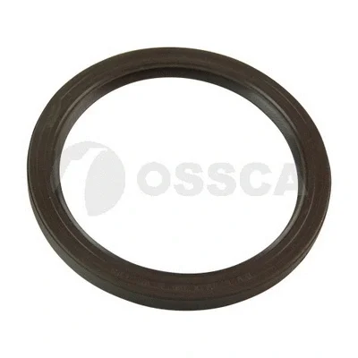 35953 OSSCA Уплотняющее кольцо, коленчатый вал