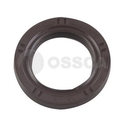 Уплотняющее кольцо, коленчатый вал OSSCA 40633