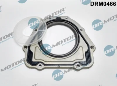 DRM0466 Dr.Motor Automotive Уплотняющее кольцо, коленчатый вал