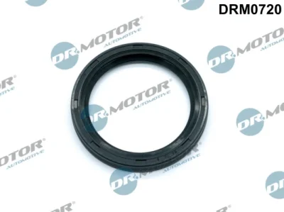 DRM0720 Dr.Motor Automotive Уплотняющее кольцо, коленчатый вал