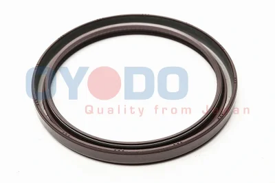 27U0302-OYO Oyodo Уплотняющее кольцо, коленчатый вал