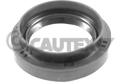 758531 CAUTEX Уплотняющее кольцо, механическая коробка передач