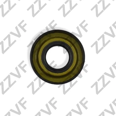 Уплотняющее кольцо, механическая коробка передач ZZVF ZVCL251