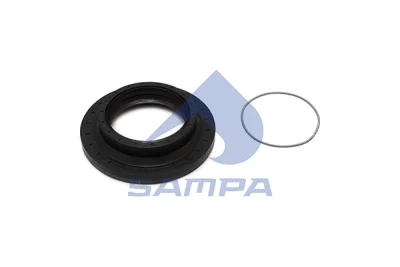 Уплотняющее кольцо, дифференциал SAMPA 010.233