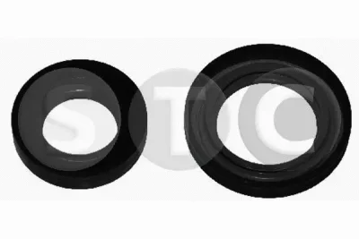 Уплотняющее кольцо, дифференциал STC T404564