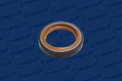 671914 TRICLO Уплотняющее кольцо, дифференциал