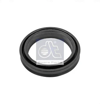 Уплотняющее кольцо, вспомогательный привод DT Spare Parts 2.37108