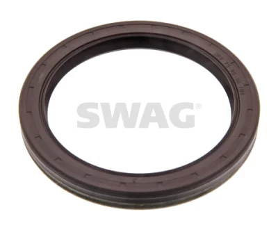 10 93 7459 SWAG Уплотняющее кольцо, ступица колеса