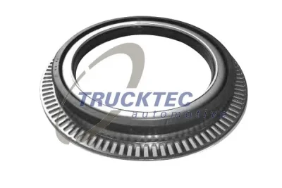Уплотняющее кольцо, ступица колеса TRUCKTEC 05.67.002