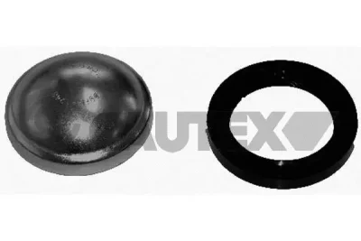 081092 CAUTEX Уплотняющее кольцо, ступица колеса