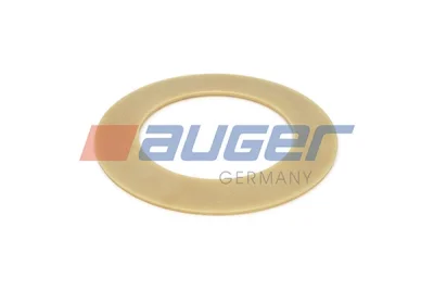 Уплотняющее кольцо, ступица колеса AUGER 52085