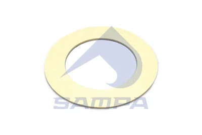 070.017 SAMPA Уплотняющее кольцо, ступица колеса