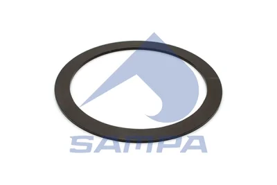 070.185 SAMPA Уплотняющее кольцо, ступица колеса