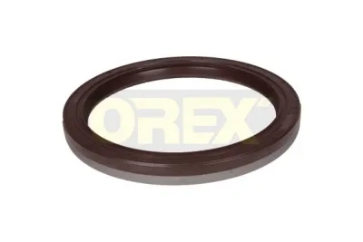 197007 OREX Уплотняющее кольцо, ступица колеса
