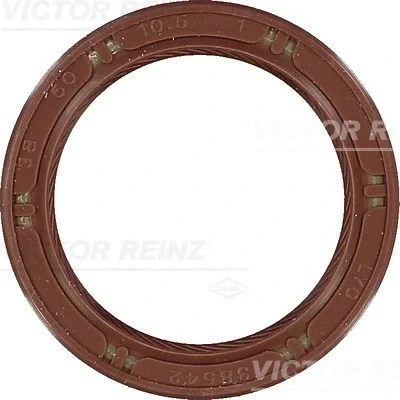 Уплотняющее кольцо, распределительный вал VICTOR REINZ 81-53572-00