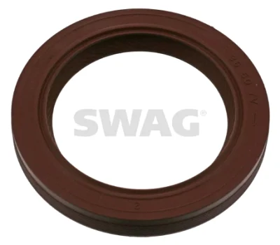 62 91 1810 SWAG Уплотняющее кольцо, распределительный вал