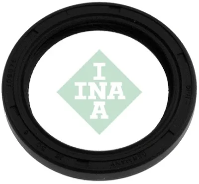 Уплотняющее кольцо, распределительный вал INA 413 0098 10