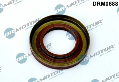 DRM0688 Dr.Motor Automotive Уплотняющее кольцо, распределительный вал