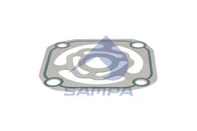 Уплотнительное кольцо, компрессор SAMPA 210.119